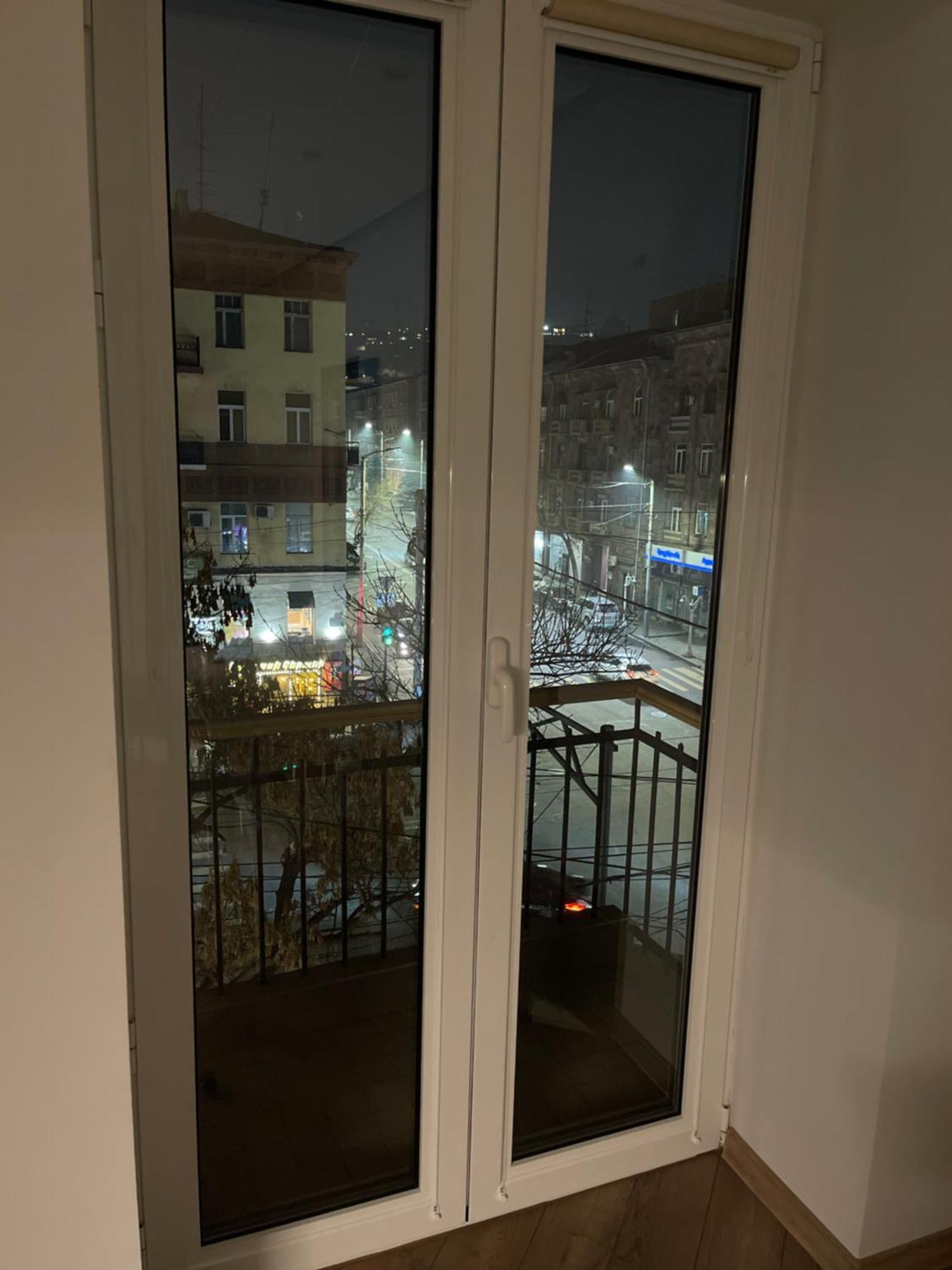 Yerevan Downtown Luxe Lejlighed Eksteriør billede