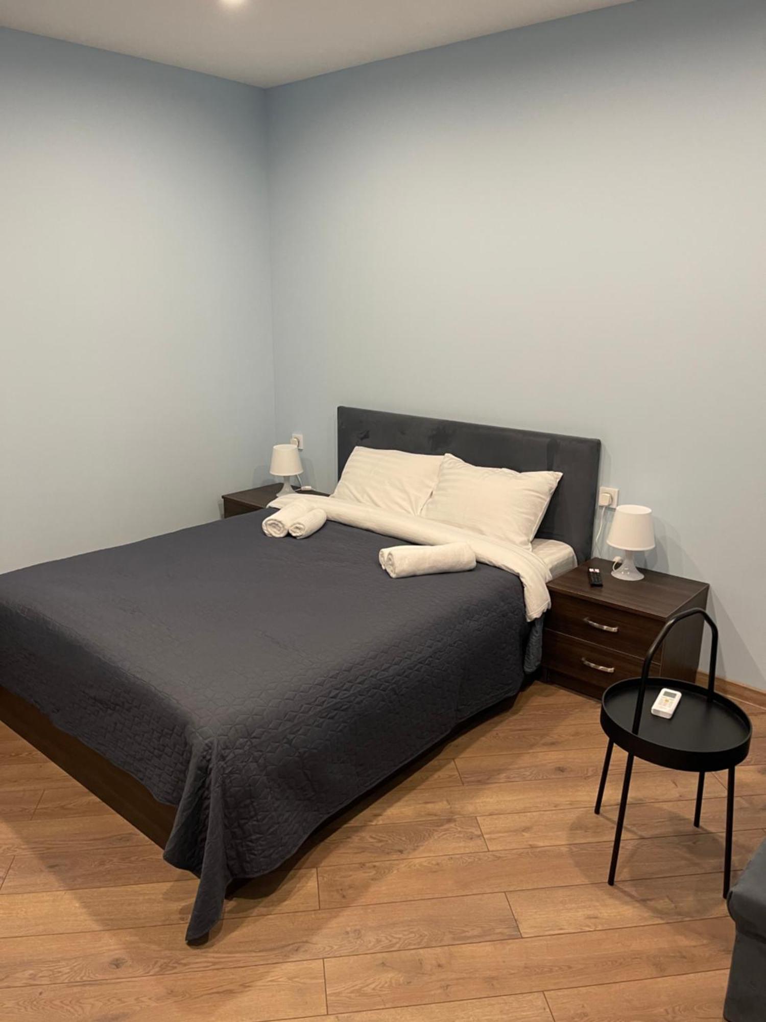 Yerevan Downtown Luxe Lejlighed Eksteriør billede