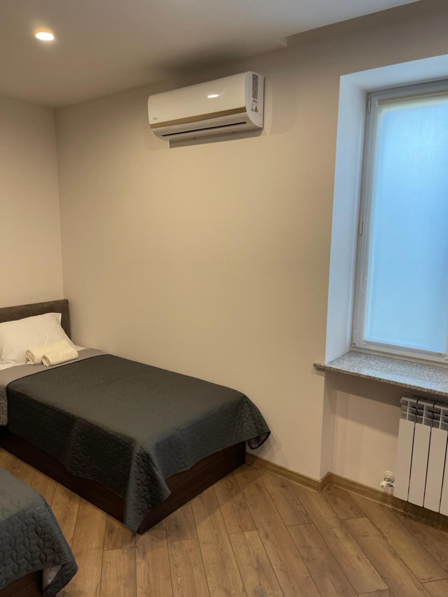 Yerevan Downtown Luxe Lejlighed Eksteriør billede