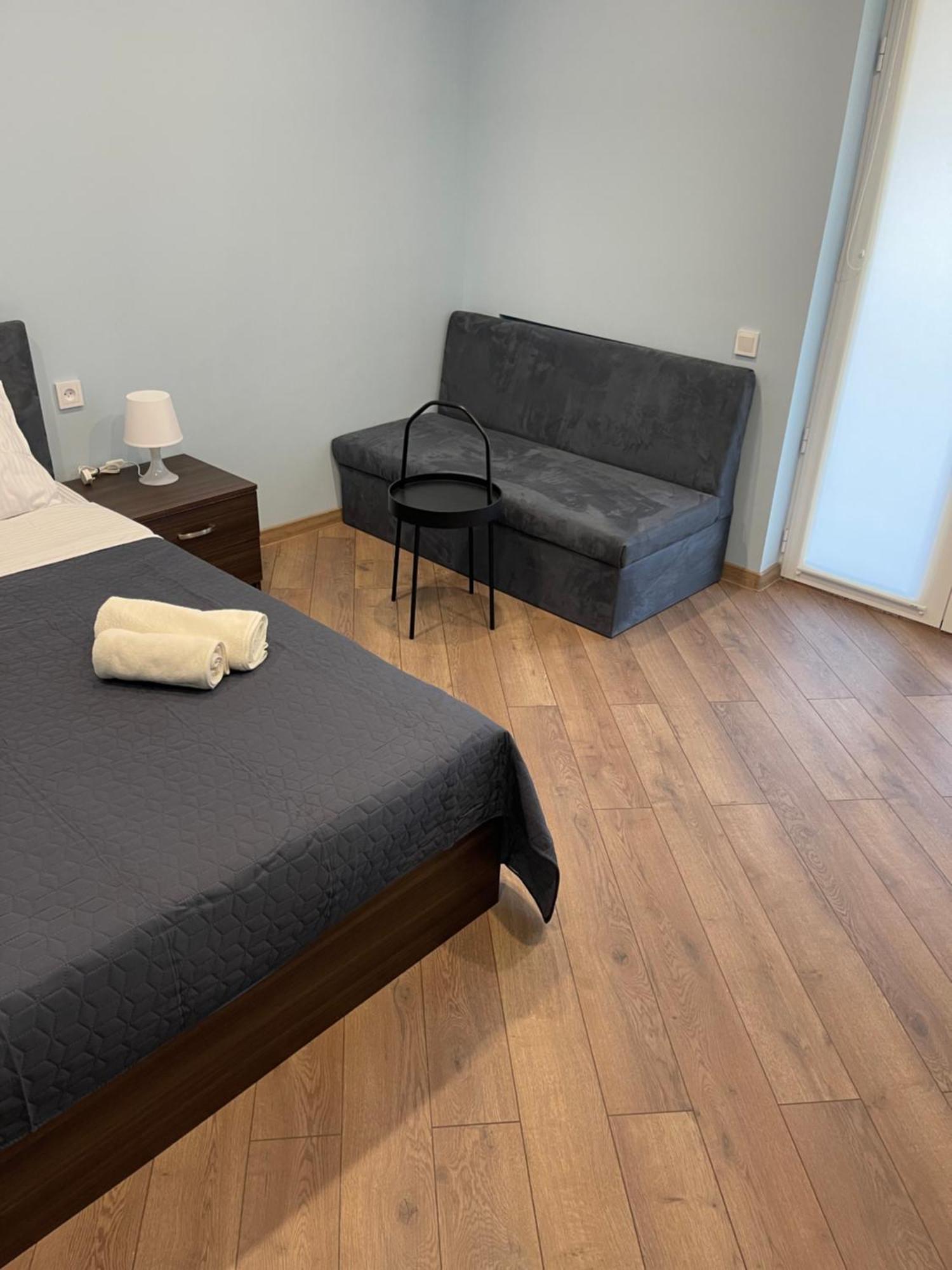 Yerevan Downtown Luxe Lejlighed Eksteriør billede