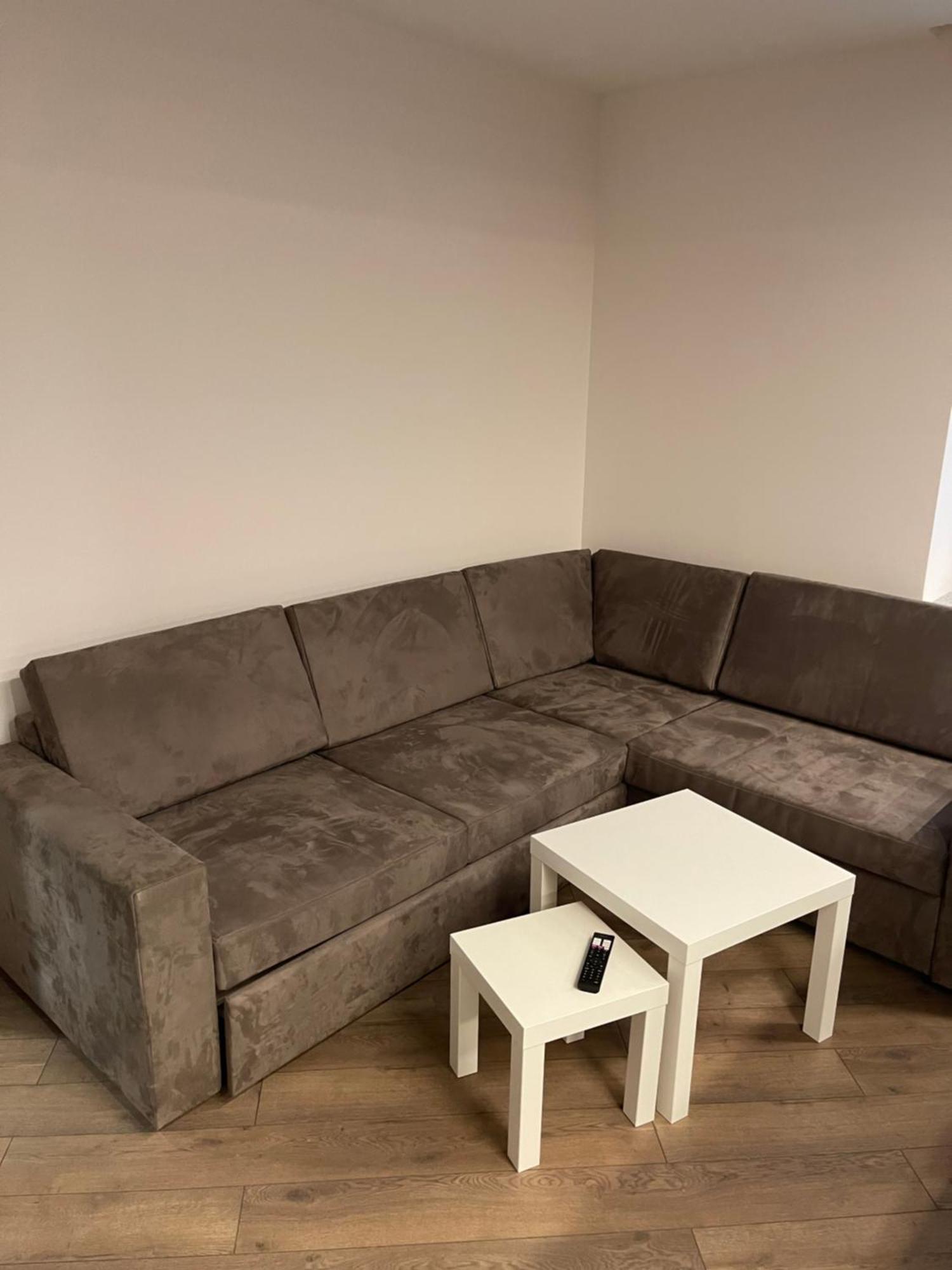Yerevan Downtown Luxe Lejlighed Eksteriør billede