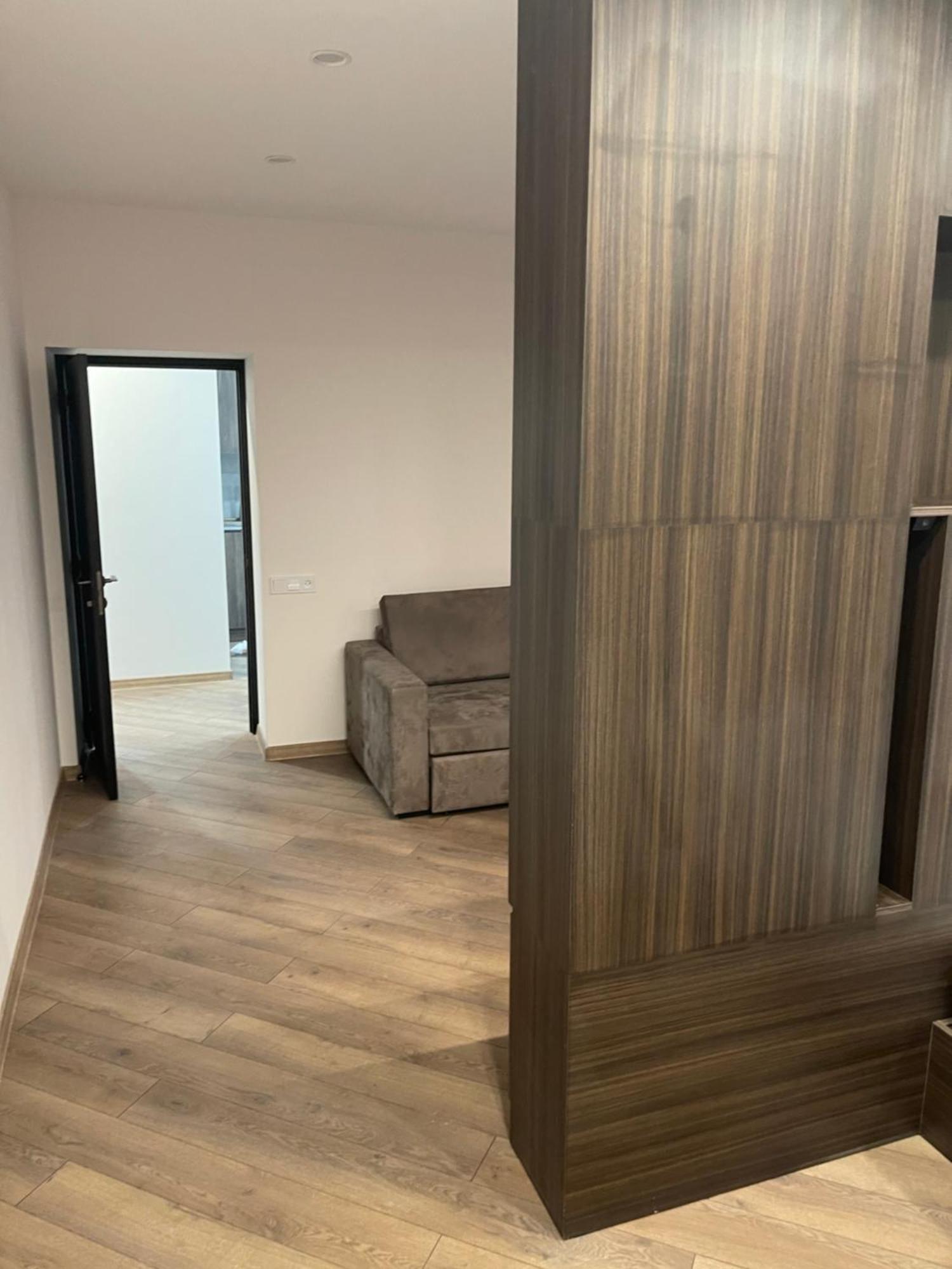 Yerevan Downtown Luxe Lejlighed Eksteriør billede